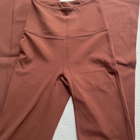Lululemon Groove pants - Picture 5 of 7